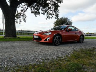 Illustration for article titled Similarities In Cars and Music and GT86 - A Step Short Of Greatness?